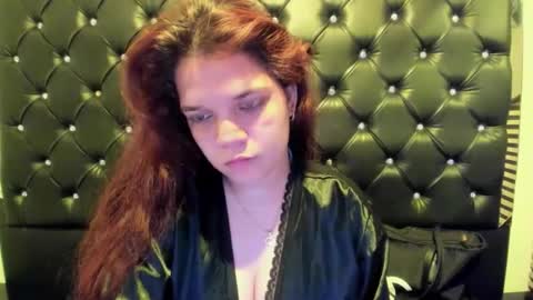 MelanyAnal  online show from November 18, 3:02 pm