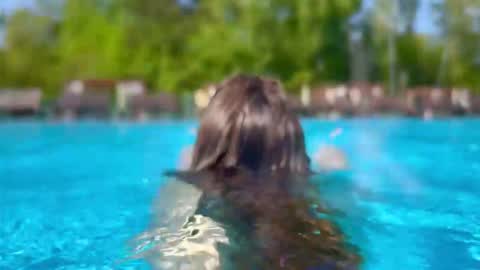 Adel online show from November 21, 6:43 pm