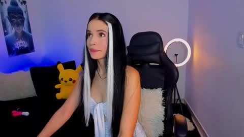 melanyrouse1 online show from January 31, 7:45 pm