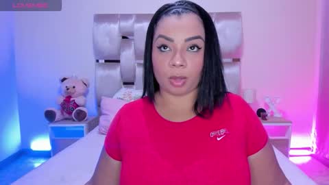 Melany online show from February 27, 3:17 am