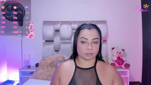 Melany online show from February 8, 5:11 am