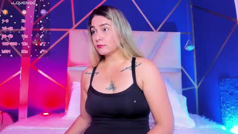 Snapshot of melanyvega_ chatting on February 27, 12:23 pm Melany online show from February 27, 12:23 pm