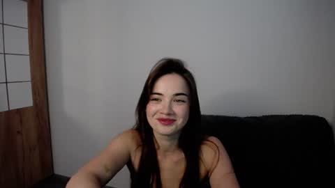 melisa online show from July 17, 3:05 pm