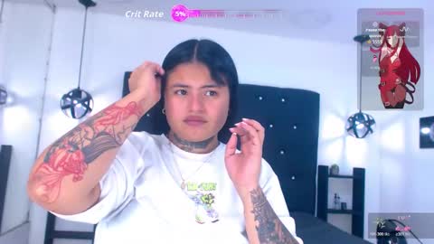 meli_blad online show from March 2, 6:58 pm