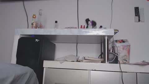 Snapshot of meli_jones69 chatting on January 9, 7:18 pm Maleja online show from January 9, 7:18 pm