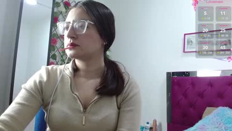 Azul online show from January 25, 10:18 pm