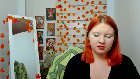 Meli online show from November 22, 11:07 pm