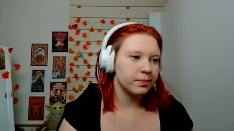 Meli online show from November 1, 8:02 pm