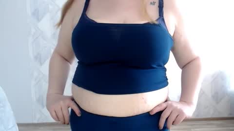 Melina online show from February 18, 9:08 am