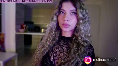 MelinaSmith  online show from November 24, 11:29 pm