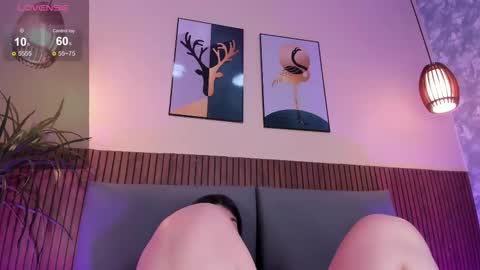 Mel online show from January 10, 9:52 pm