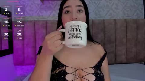 Mel online show from November 20, 4:13 am