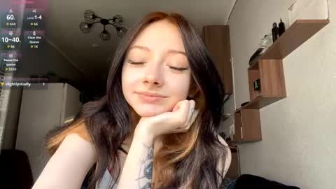 Misa online show from June 10, 3:17 am