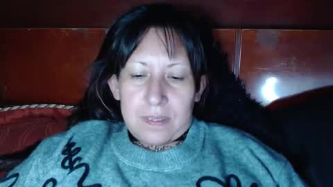 Snapshot of melisa037 chatting on October 11, 8:19 am melisa037 online show from October 11, 8:19 am