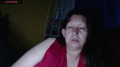 Snapshot of melisa037 chatting on October 8, 6:51 am melisa037 online show from October 8, 6:51 am