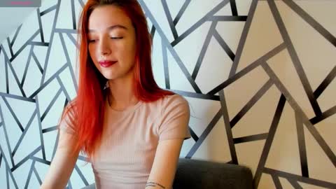 Melisa online show from November 8, 3:44 am