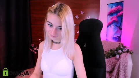 Melisa online show from January 5, 9:03 pm