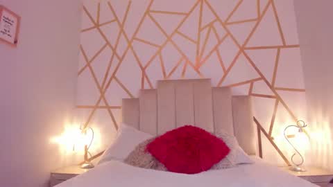 melisagrayy online show from March 12, 1:25 pm