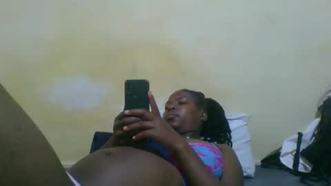 melisah254 online show from January 15, 7:58 am