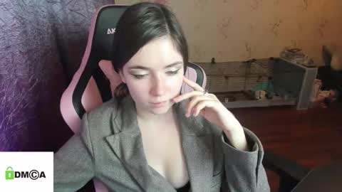 melisanilson online show from November 26, 11:17 pm