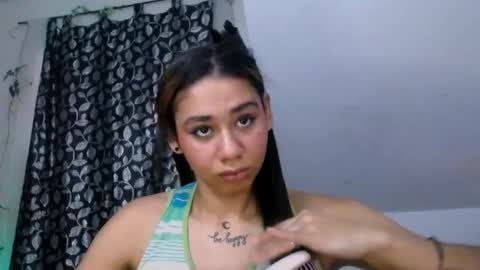 melissa online show from March 5, 4:57 pm