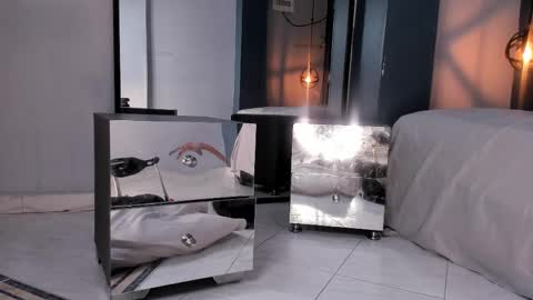 Snapshot of melissa_23_ chatting on September 24, 3:05 am melissa_23_ online show from September 24, 3:05 am