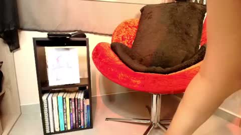 MELISSA  online show from July 22, 10:44 pm