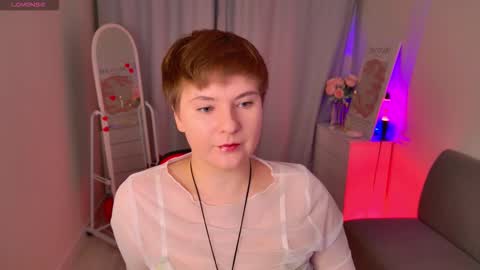 Melissa online show from March 3, 5:57 am