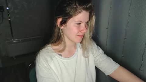 Melissa  Ray online show from February 9, 3:34 pm