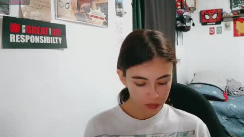  Carol - Dany  online show from June 5, 5:41 pm