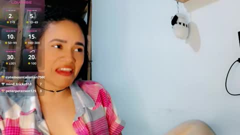  Carol - Dany  online show from January 8, 5:50 pm