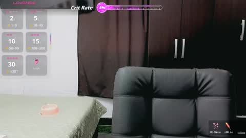 Melissas Corner online show from February 28, 8:41 pm