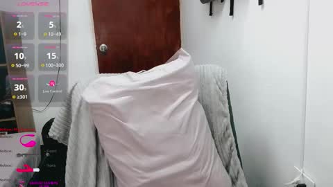 Melissas Corner online show from November 2, 10:02 pm