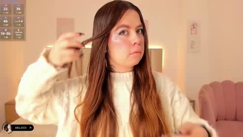 melissa_es online show from December 22, 12:52 pm