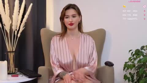 Snapshot of melissa_kirke chatting on February 23, 6:07 pm Melissa online show from February 23, 6:07 pm