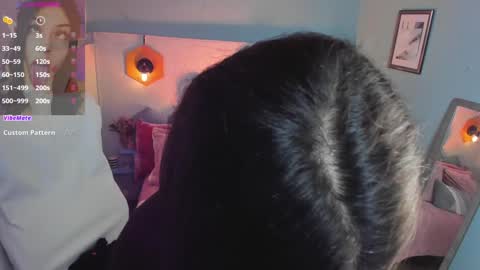 Melissa 3 online show from January 3, 4:44 am