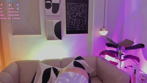 Melissa 3 online show from October 1, 6:18 am