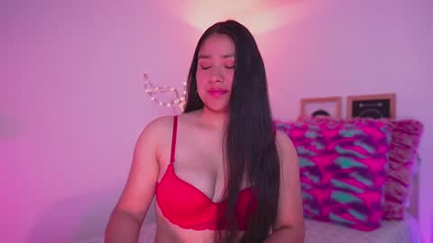 Melissa online show from September 22, 1:20 pm