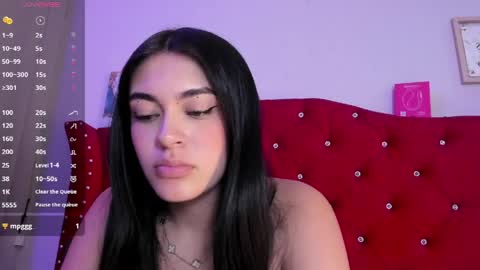melissa_ls online show from May 21, 11:35 pm
