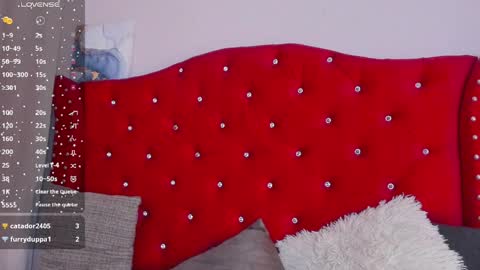 melissa_ls online show from April 22, 2:52 am