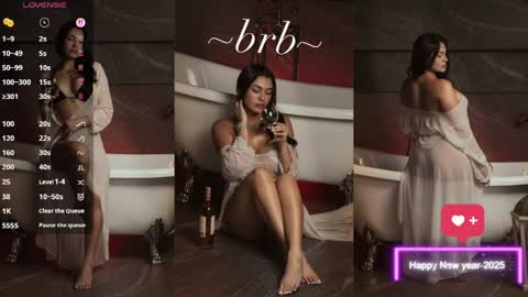 melissa_ls online show from May 16, 1:52 am