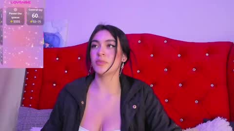 melissa_ls online show from April 23, 9:06 pm