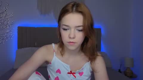 Melissa online show from July 19, 7:10 am
