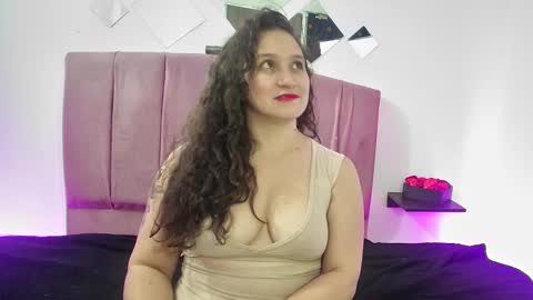 MELISSA online show from February 3, 5:24 pm