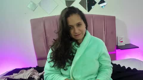 MELISSA online show from January 16, 12:42 pm