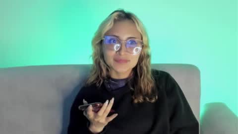 melissa_noir online show from February 9, 4:37 am