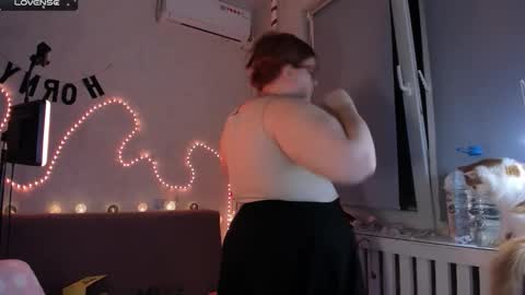 melissa_purr online show from November 28, 2:25 am