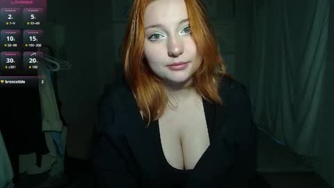 Missi online show from May 24, 5:39 am