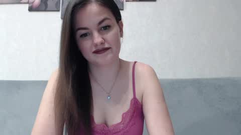 Melissa online show from February 7, 10:20 pm