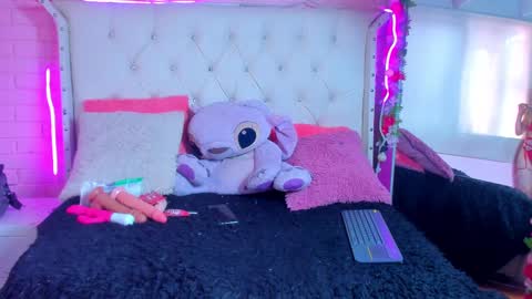 Meli online show from February 15, 6:44 pm